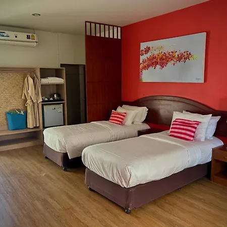 Sugar And Spice Inn-3