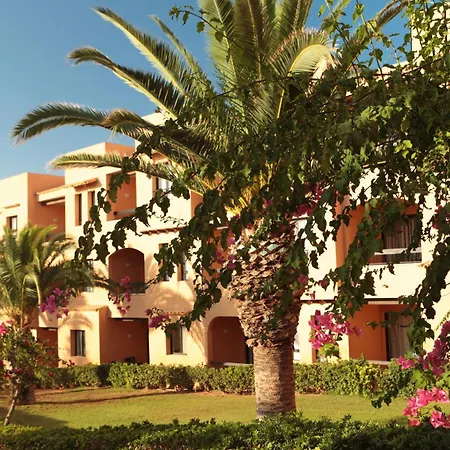 Insotel Club Tarida Playa-2