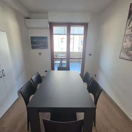 Monti Guest House Alghero-3