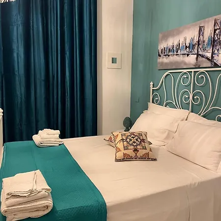 B&B Il Siciliano-3