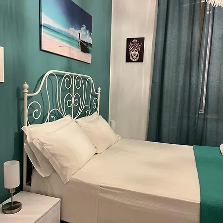 B&B Il Siciliano-3