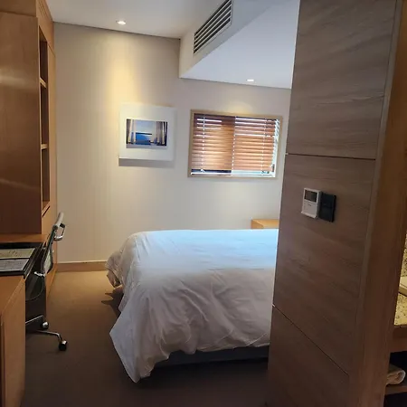 Acube Hotel Dongdaemun-3
