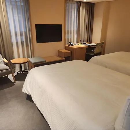 Acube Hotel Dongdaemun-3