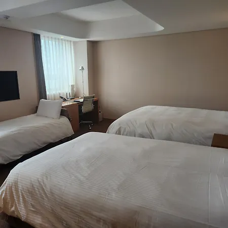 Acube Hotel Dongdaemun-2