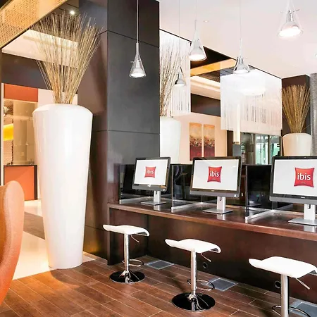 Ibis Dubai One Central-2