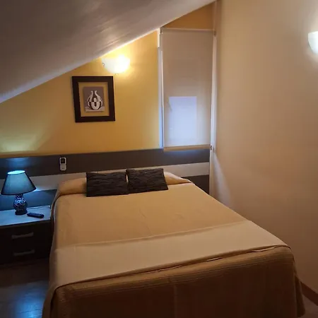Hostal Dona Juana-2