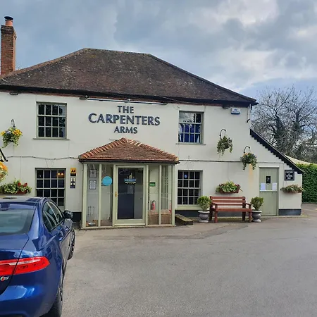 The Carpenters Arms-3