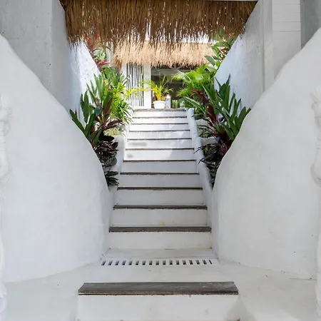Gravity Boutique Hotel-2