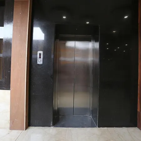 Hotel O Samrat-3