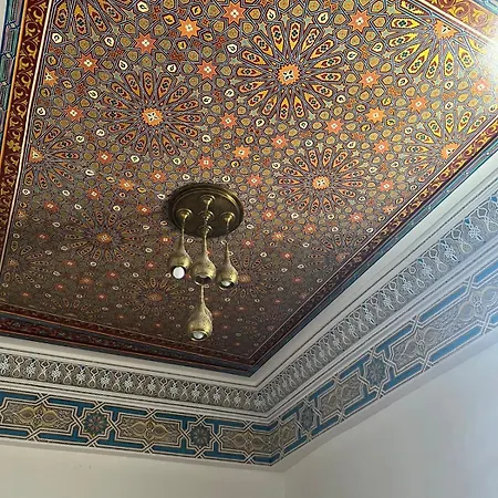 Riad Ouliya-2