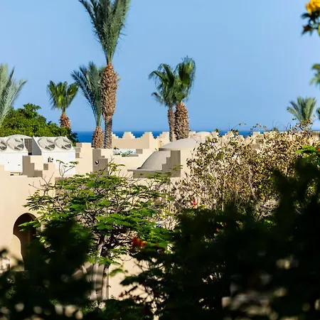 Four Seasons Resort Sharm El Sheikh Private Residential Villa & Chalet - Sharm El Sheikh, Egypt-3