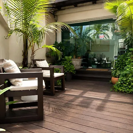 La Palma Beachfront Hotel Boutique-3