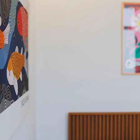 Palazzo Italia Suites-3