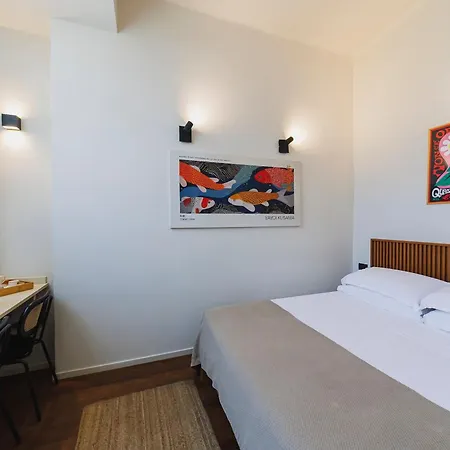 Palazzo Italia Suites-2