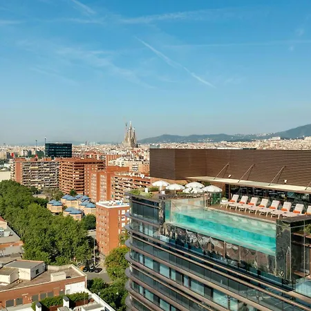 Labtwentytwo Barcelona, A Tribute Portfolio Hotel By Marriott-2