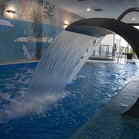 Wr Sport Hotel & Spa - Centrum Sportu I Rozrywki-3