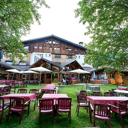 Villages Clubs du Soleil - MORZINE-2