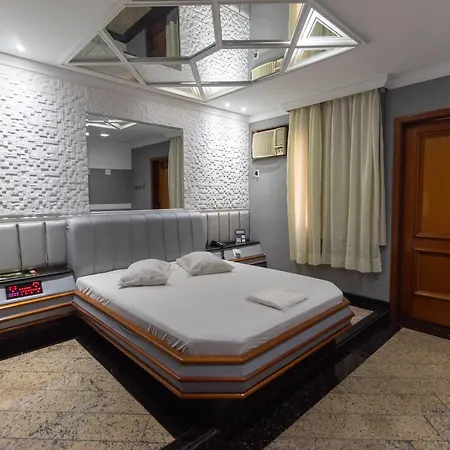 Cartago Hotel Adult Only-2