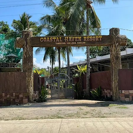 Coastal Haven Resort-2