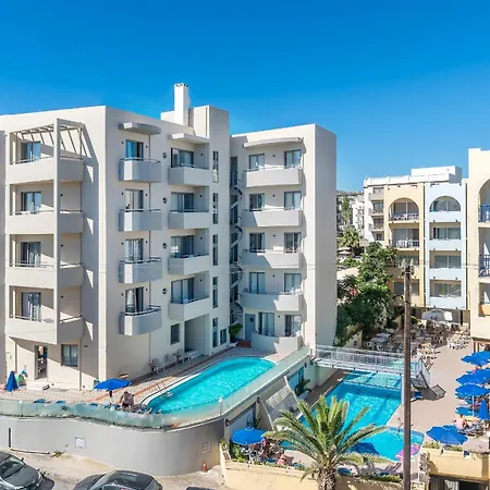 Lefkoniko Residence Beach & Bay-2