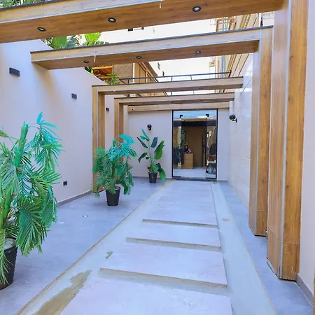 Elite Boutique Hotel-3