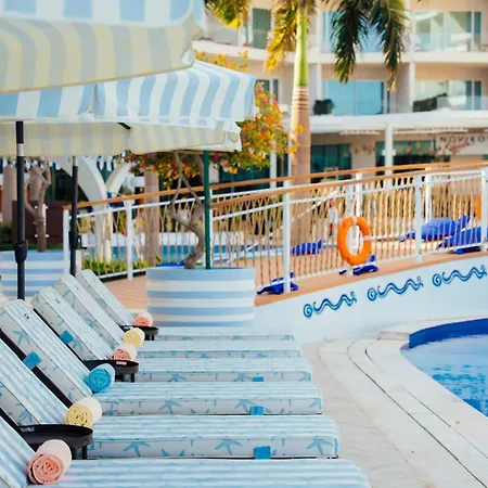 The St. Regis Al Mouj Muscat Resort-3