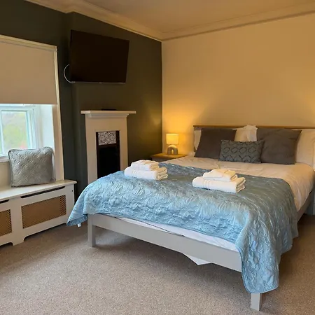 Old Orleton Inn - Telford-3