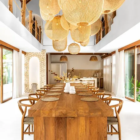 Belajar Bali Boutique Hotel And Retreat-2