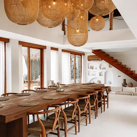Belajar Bali Boutique Hotel And Retreat-3