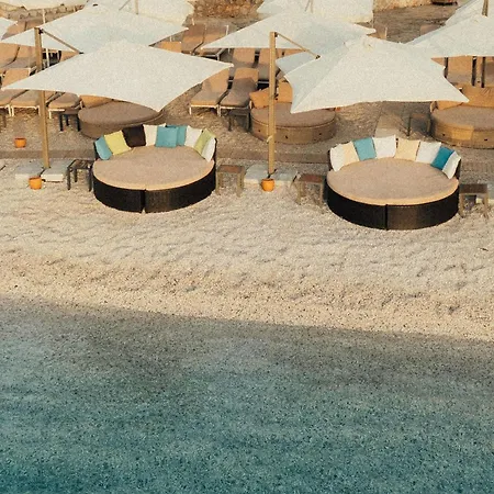 Kalkan Beach Park Hotel-2
