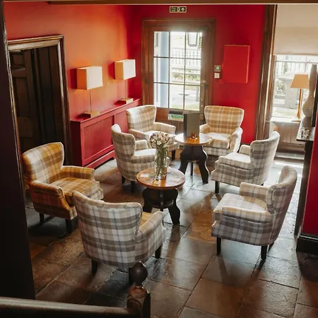 Old Orleton Inn - Telford-3