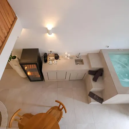 Dagaz Suites-3