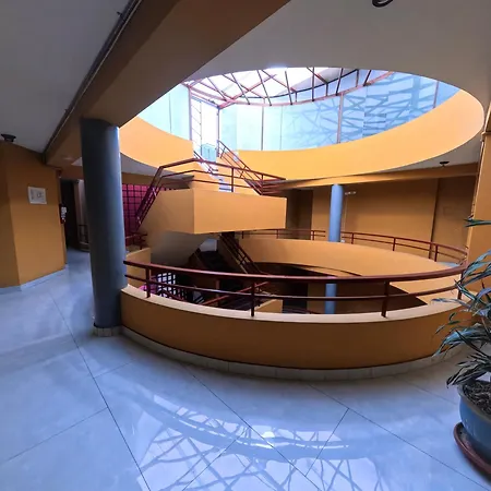 Hotel Asturias Inn-3