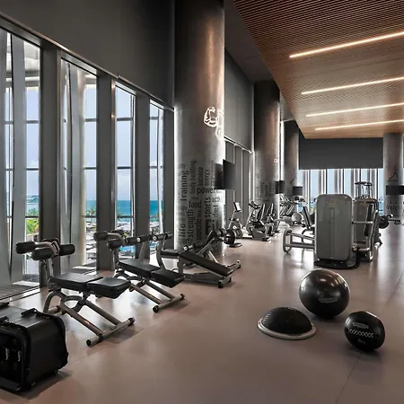 Rixos Premium Dubai Jbr-3
