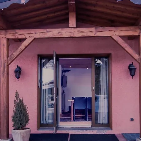 Balcons Du Bettex-3