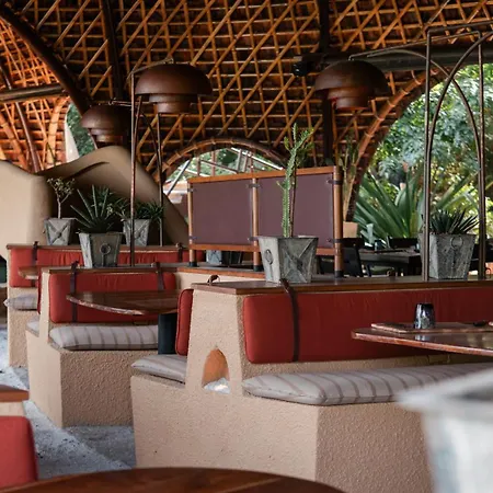 Wild Coast Tented Lodge-3