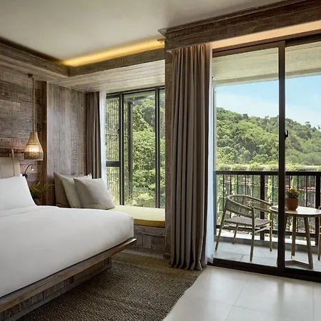 Dinso Resort & Villas Phuket, Vignette Collection By Ihg-3