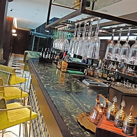 The Galata Hotel Istanbul - Mgallery Collection-2