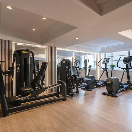 Melia White House Apartments-2