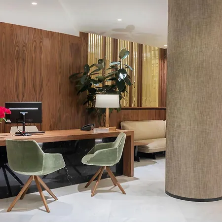 Melia White House Apartments-3