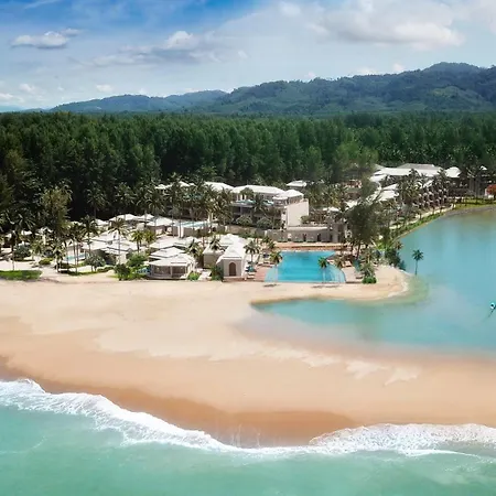Devasom Khao Lak Beach Resort & Villas-2