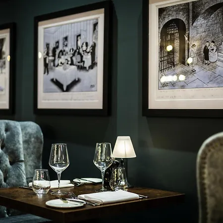 Mercure Bridgwater-2