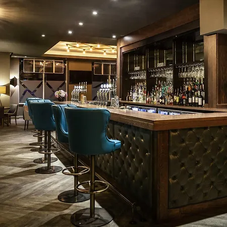 Mercure Bridgwater-2