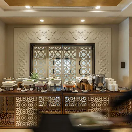 Alwadi Hotel Doha - Mgallery Collection-2