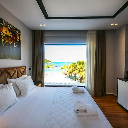 King Hotel Ksamil-2