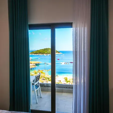 King Hotel Ksamil-2