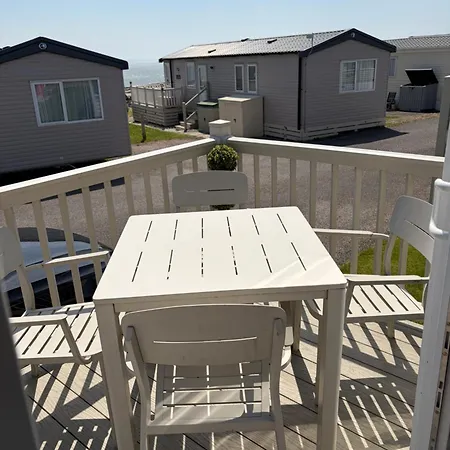 Caravan By The Sea Trecco Bay-2