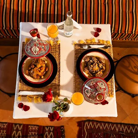 Riad Medina Art & Suites-3