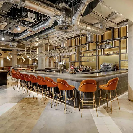 Novotel Leicester-3