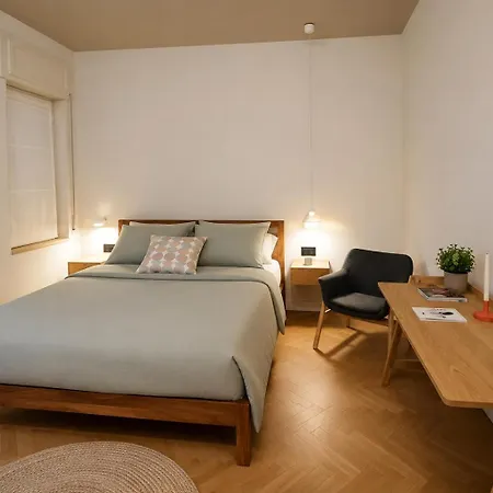La casa sugli Archi-2